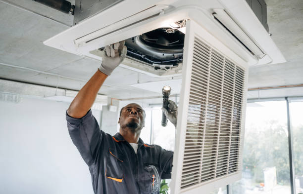 Licensed Hvac service in Springdale, NC - FH HVAC