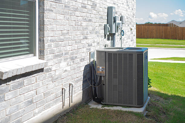 Reliable Hvac contractor in Springdale, NC by FH HVAC